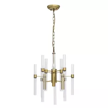 Подвесная люстра MW-Light Альгеро 285010703