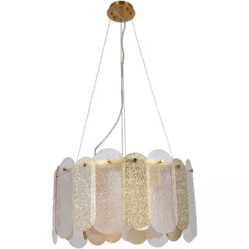 Подвесная люстра MW-Light Альгеро 285012106