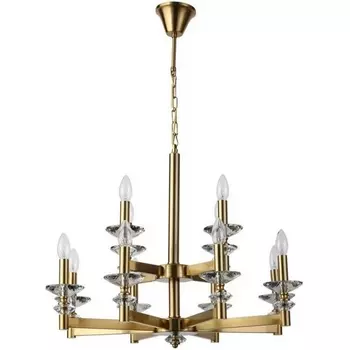 Подвесная люстра Stilfort Albert 1048/03/12P