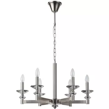 Подвесная люстра Stilfort Albert 1048/11/06P