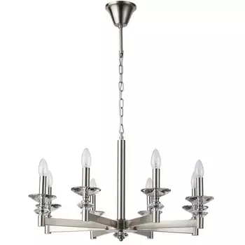 Подвесная люстра Stilfort Albert 1048/11/08P