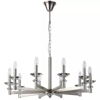 Подвесная люстра Stilfort Albert 1048/11/10P