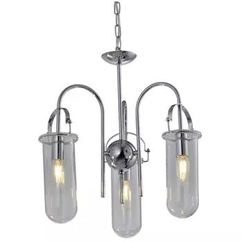 Подвесная люстра Aleksa 4059-203 (Rivoli)