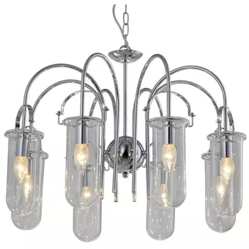 Подвесная люстра Rivoli Aleksa 4059-208