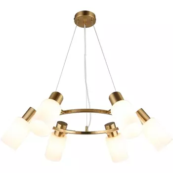 Подвесная люстра Omnilux Ales OML-69103-06