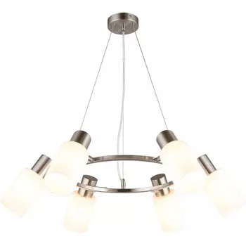 Подвесная люстра Omnilux Ales OML-69113-06