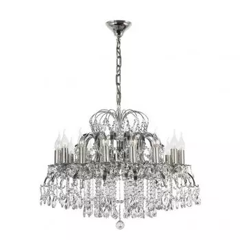 Подвесная люстра 1.1.16.600 Dio D'Arte Alessandria E N подсвечник