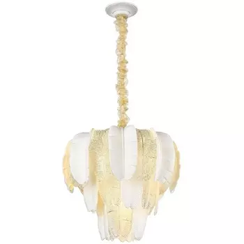 Подвесная люстра Wertmark Alexia WE125.10.303