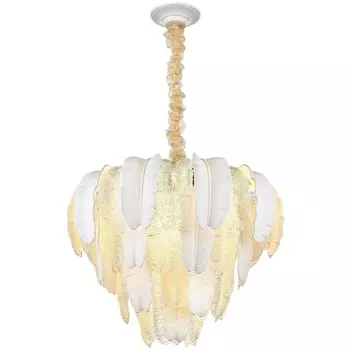 Подвесная люстра Wertmark Alexia WE125.19.303