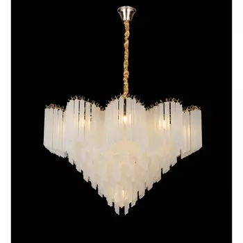 Подвесная люстра Alfa Light F0124-01