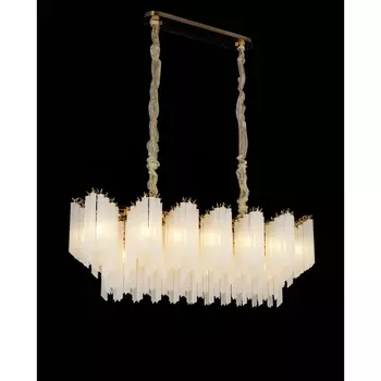 Подвесная люстра Alfa Light F0124-04