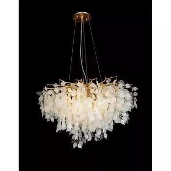 Подвесная люстра Alfa Light F0124-12