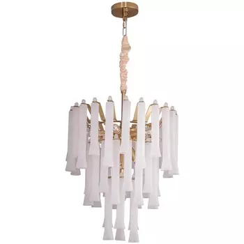 Подвесная люстра Alfa Light F0524-07