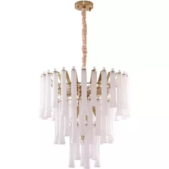 Подвесная люстра Alfa Light F0524-08