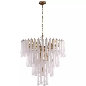 Подвесная люстра Alfa Light F0524-09