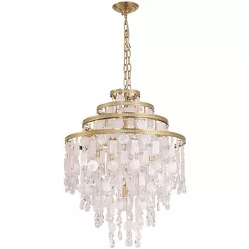 Подвесная люстра Alfa Light F0524-13