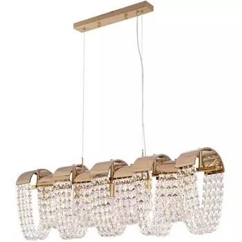 Подвесная люстра Alfa Light F0524-19