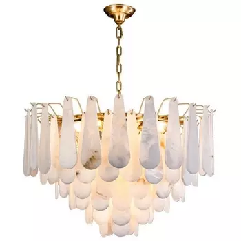 Подвесная люстра Alfa Light F0524-20