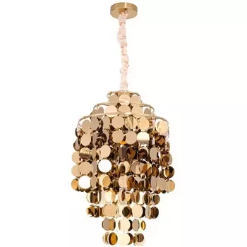 Подвесная люстра Alfa Light F0524-27