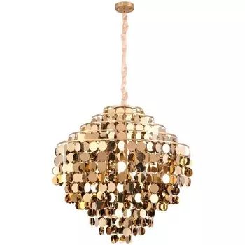 Подвесная люстра Alfa Light F0524-28