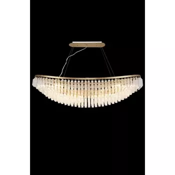 Подвесная люстра Alfa Light F0524-31