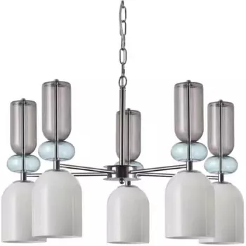 Подвесная люстра Alfa Light F0824-08