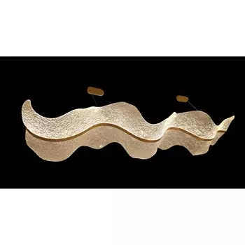 Подвесная люстра светодиодная Alfa Light F0924-02