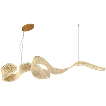 Подвесная люстра Alfa Light F0924-04