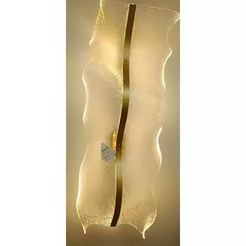 Подвесная люстра светодиодная Alfa Light F0924-14