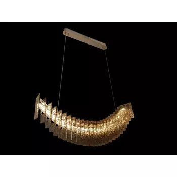 Подвесная люстра светодиодная Alfa Light F0924-15