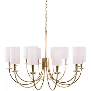 Подвесная люстра Alfa Light F1124-11