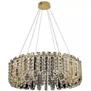 Подвесная люстра Alfa Light F1224-02