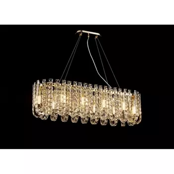 Подвесная люстра Alfa Light F1224-03