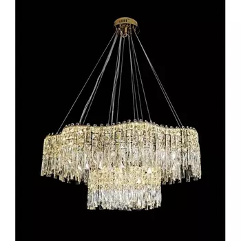 Подвесная люстра Alfa Light F1224-06