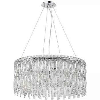 Подвесная люстра Alfa Light F1224-15