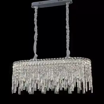 Подвесная люстра Alfa Light F1224-16