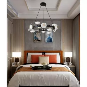 Подвесная люстра светодиодная Alfa Light F1324-11