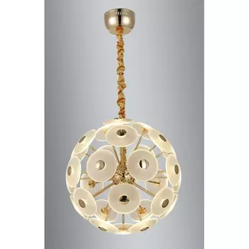 Подвесная люстра светодиодная Alfa Light F1424-25