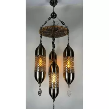 Подвесная люстра Alfa Light F1524-14