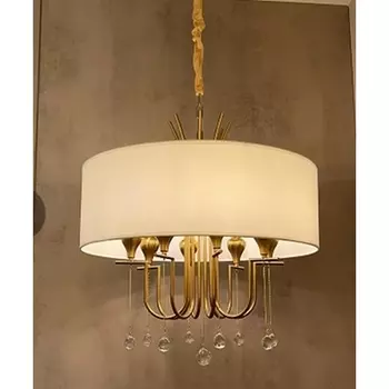 Подвесная люстра Alfa Light F1724-01