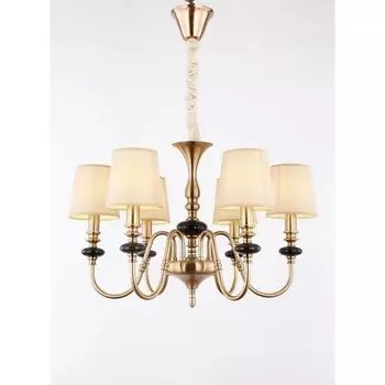 Подвесная люстра Alfa Light F1724-03