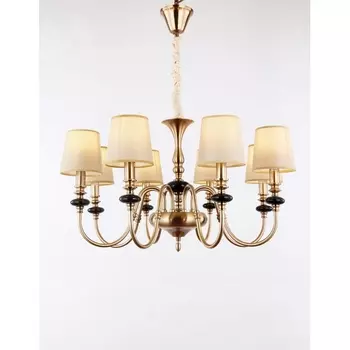 Подвесная люстра Alfa Light F1724-04