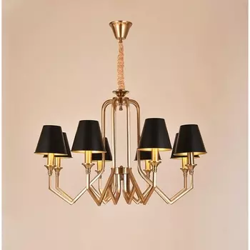 Подвесная люстра Alfa Light F1724-06