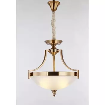 Подвесная люстра Alfa Light F1724-11