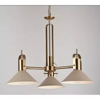 Подвесная люстра Alfa Light F1724-16