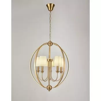 Подвесная люстра Alfa Light F1724-31