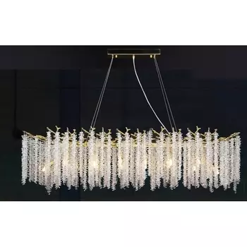 Подвесная люстра Alfa Light F1924-04