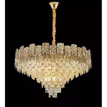 Подвесная люстра Alfa Light F2024-06