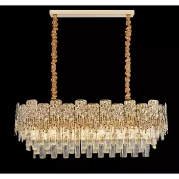 Подвесная люстра Alfa Light F2024-07