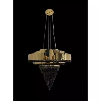 Подвесная люстра Alfa Light F2024-43